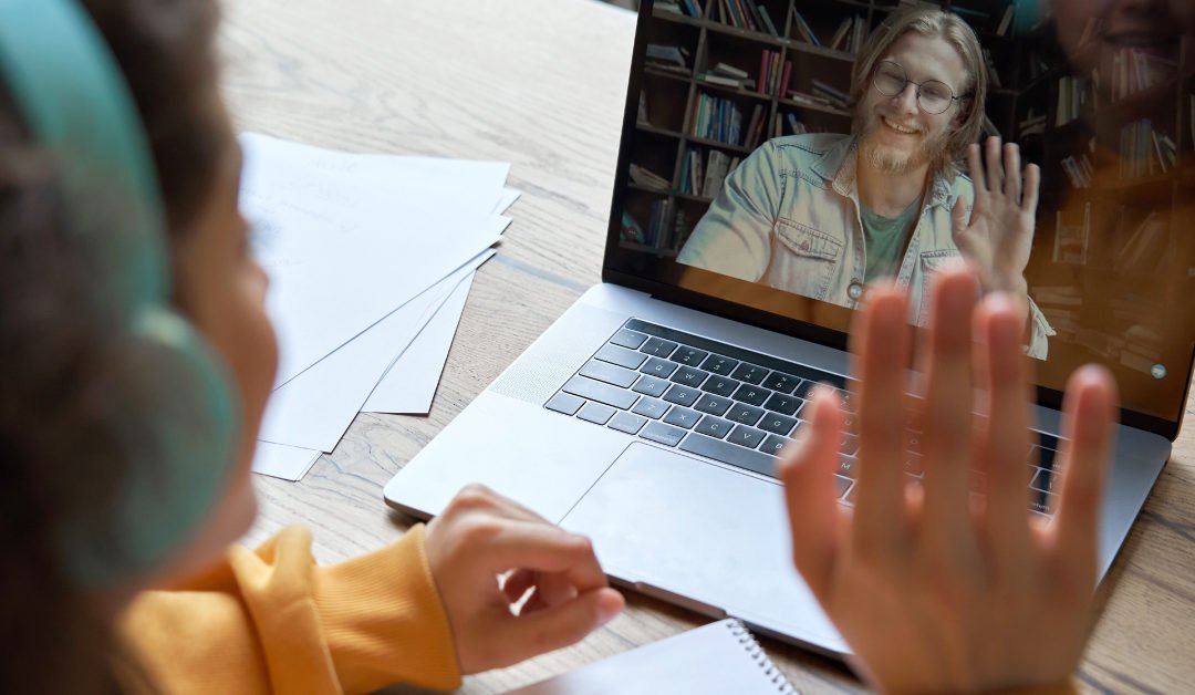 Cinco estrategias para aprovechar al máximo el aprendizaje en línea