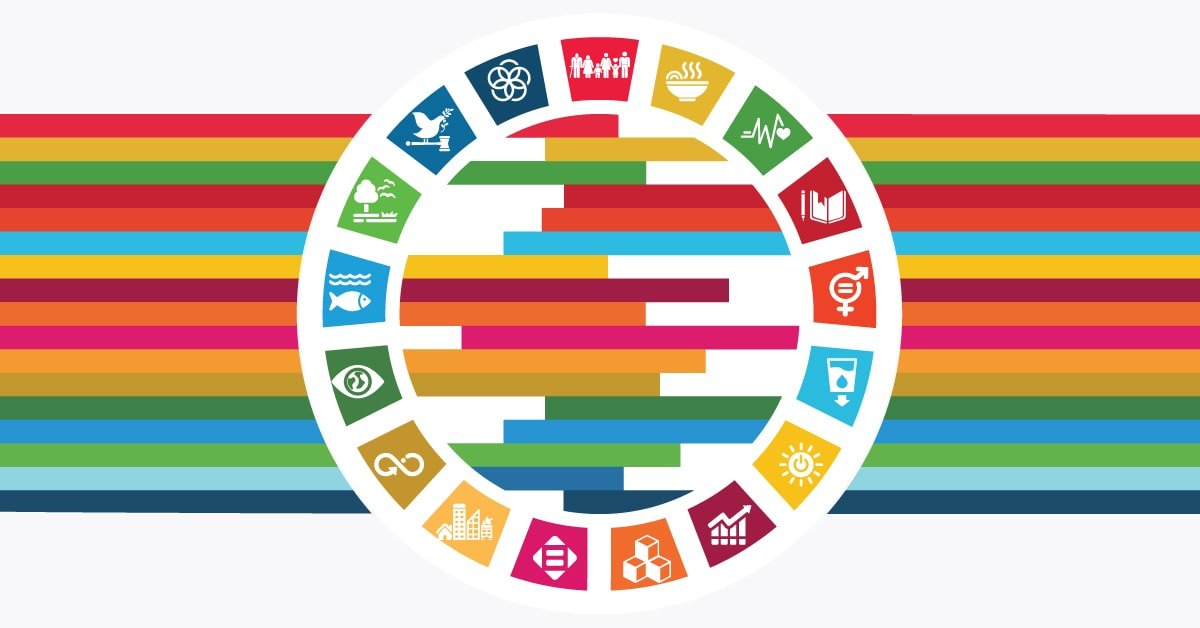 Objetivos de Desarrollo Sostenible de la Organización de Naciones Unidas (ONU)