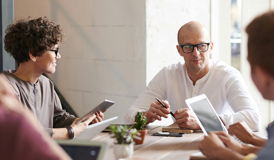 Las habilidades directivas más aclamadas por las empresas