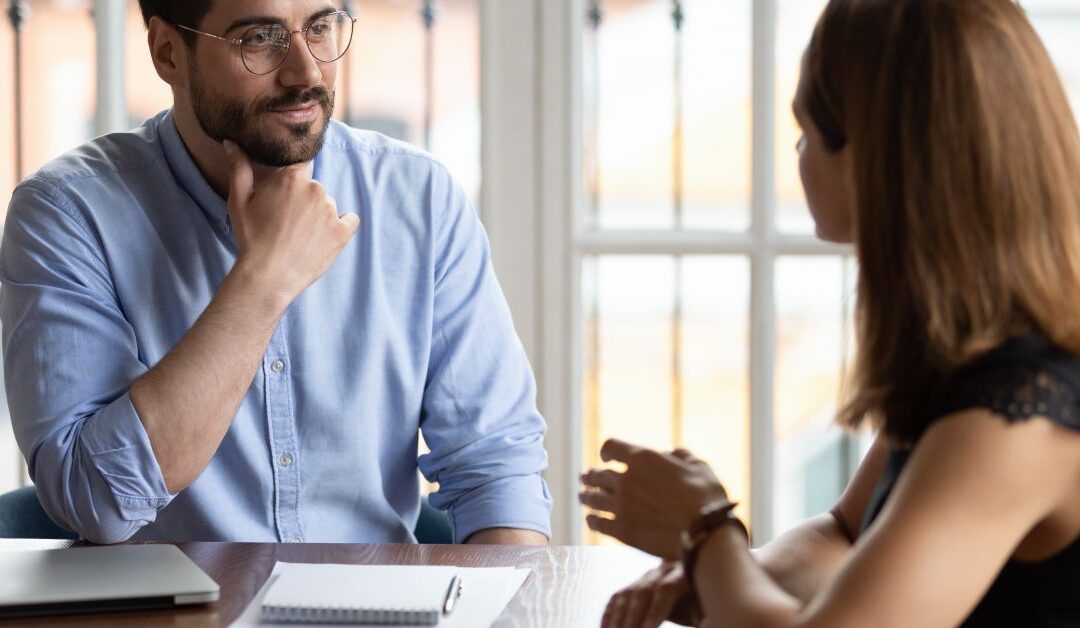 La importancia del inglés en el entorno laboral