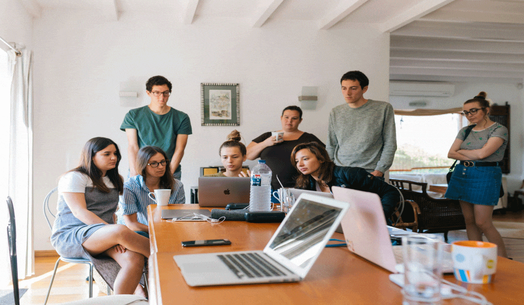 Beneficios de la Generación Z en el entorno laboral