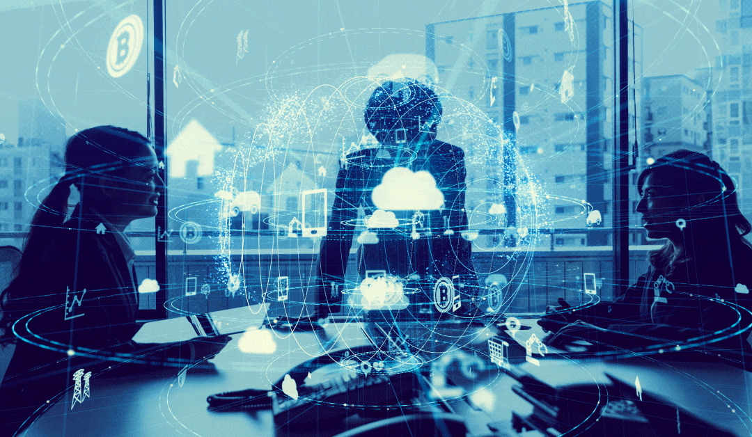 La transformación digital en las empresas