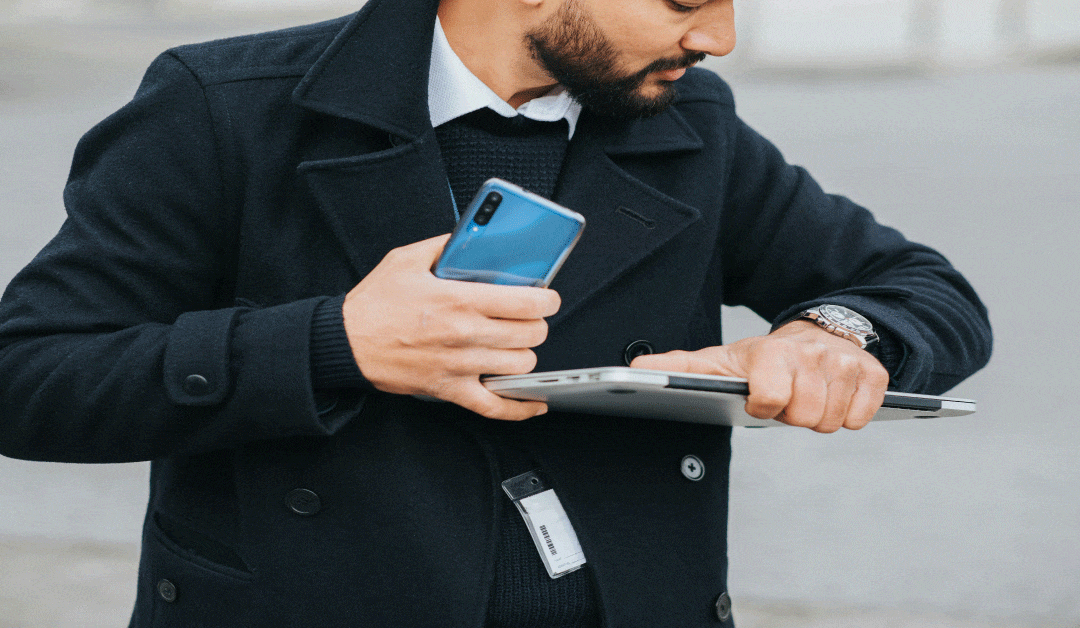 Estrategias para una gestión eficiente del tiempo