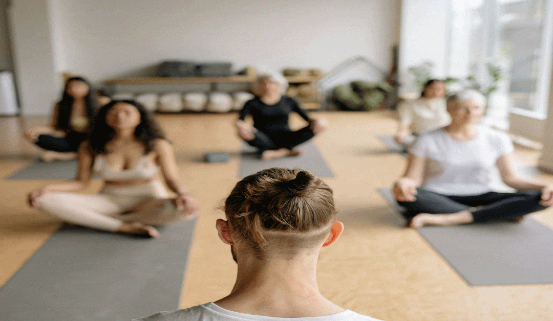 Mindfulness en la educación
