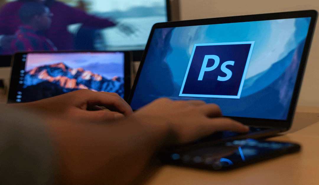 Mejores técnicas de retoque fotográfico en Photoshop
