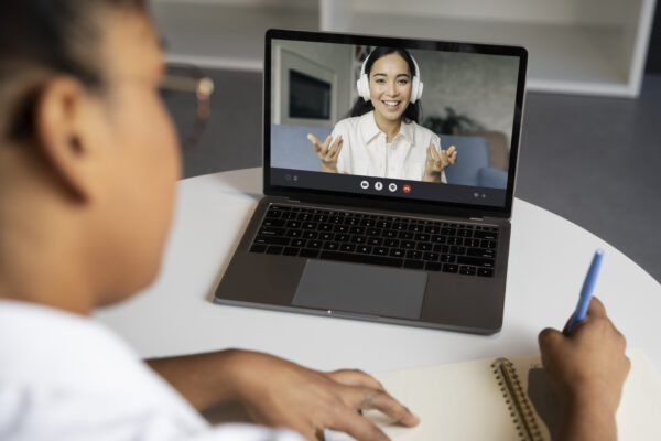 Acreditación docente para teleformación: Formador/a online