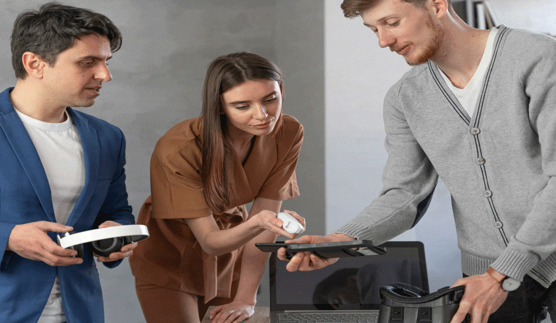 La transformación de la formación en el ámbito corporativo