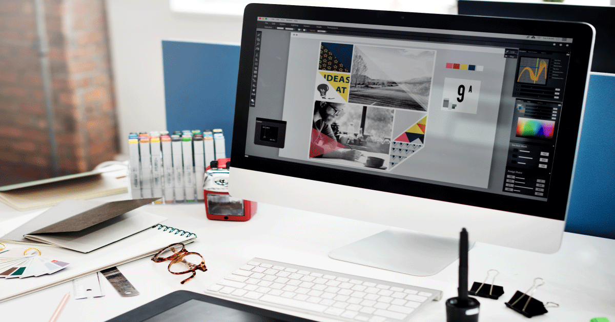 Descubre las últimas novedades de Photoshop