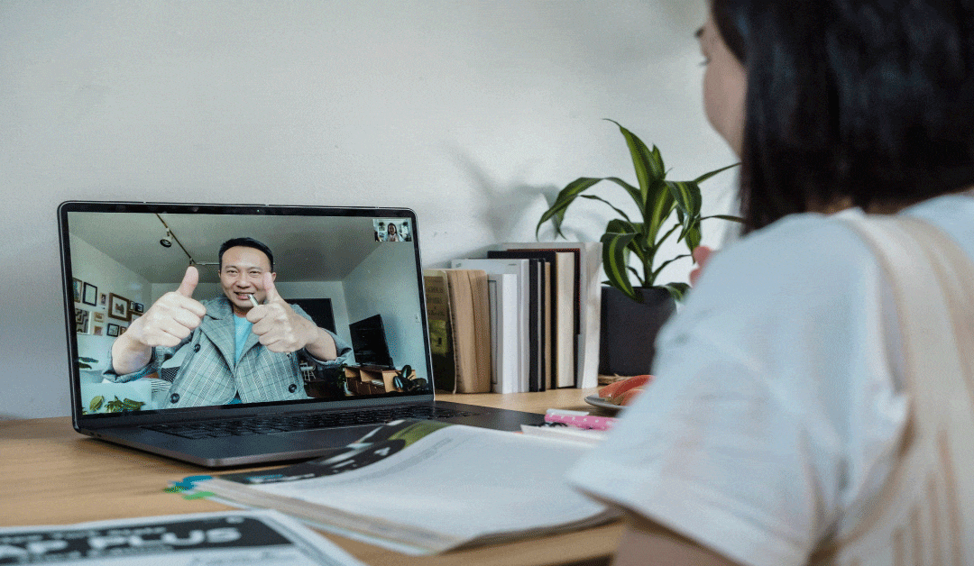 Inteligencia Artificial y plataformas e-Learning