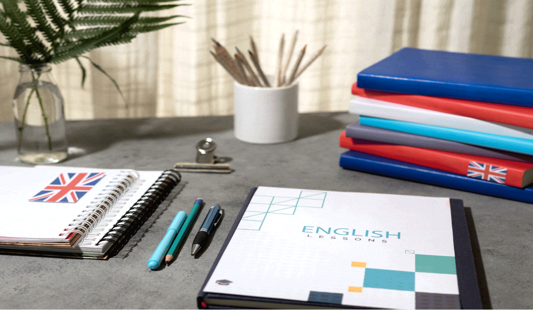 El inglés como clave para el éxito personal y profesional
