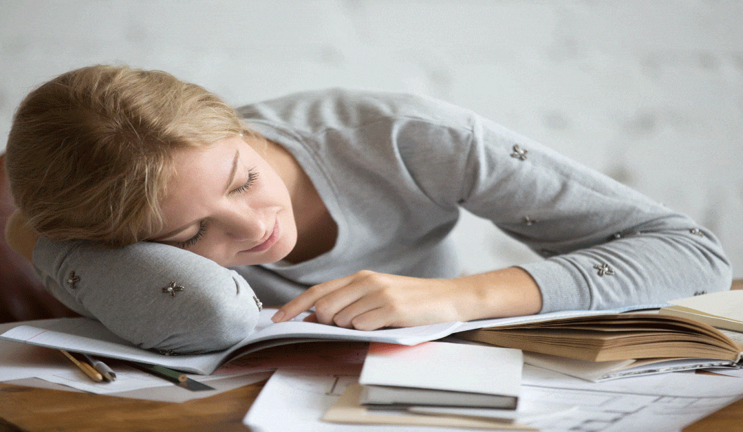 Procrastinación y toma de decisiones emocionales