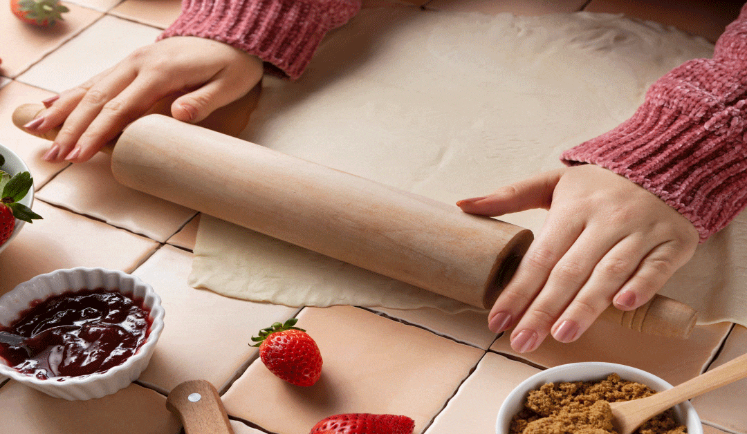 El papel de la fermentación en la gastronomía