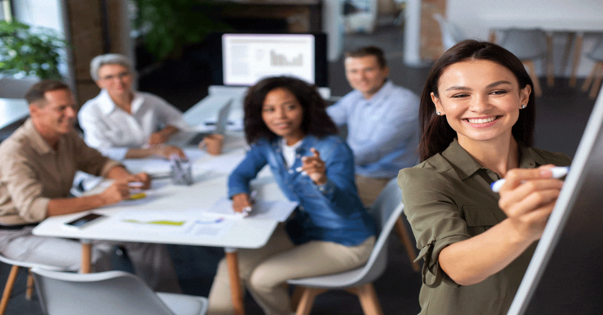 Habilidades clave buscadas por las empresas