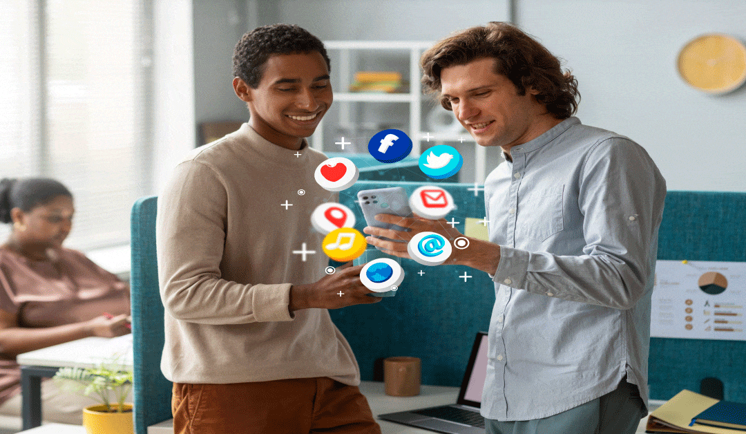 La importancia de una estrategia profesional en redes sociales