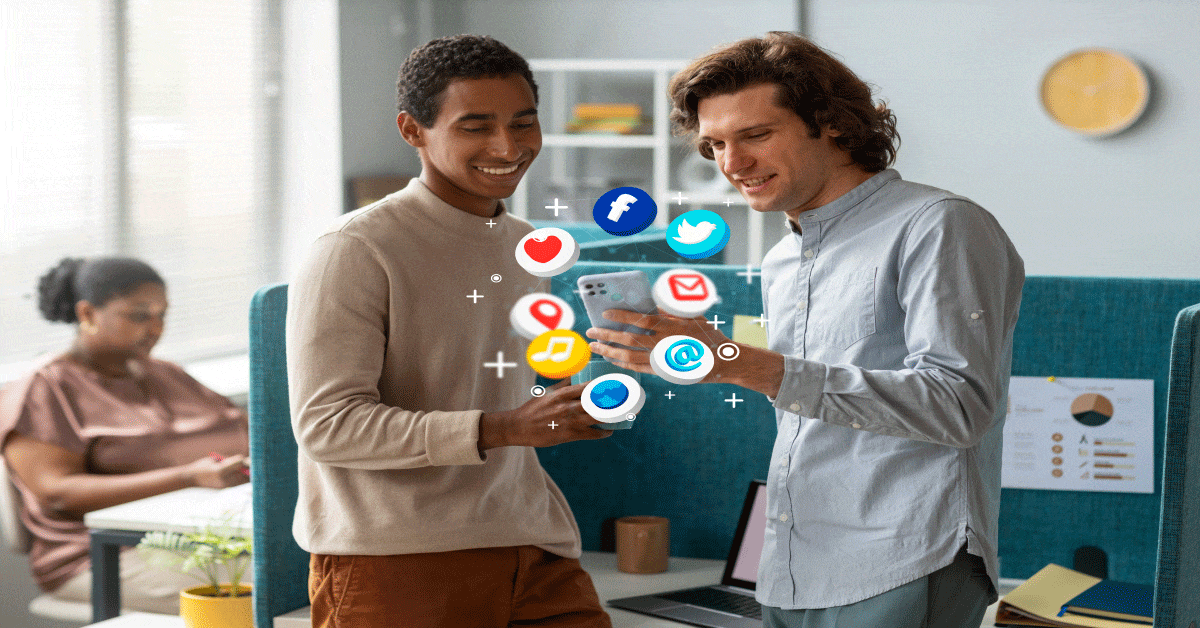 La importancia de una estrategia profesional en redes sociales