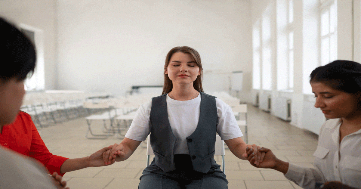 Procrastinación y salud mental