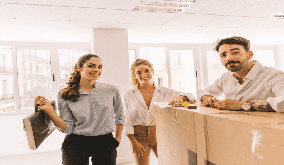 La rotación laboral: ¿síntoma de un problema o motor de cambio?
