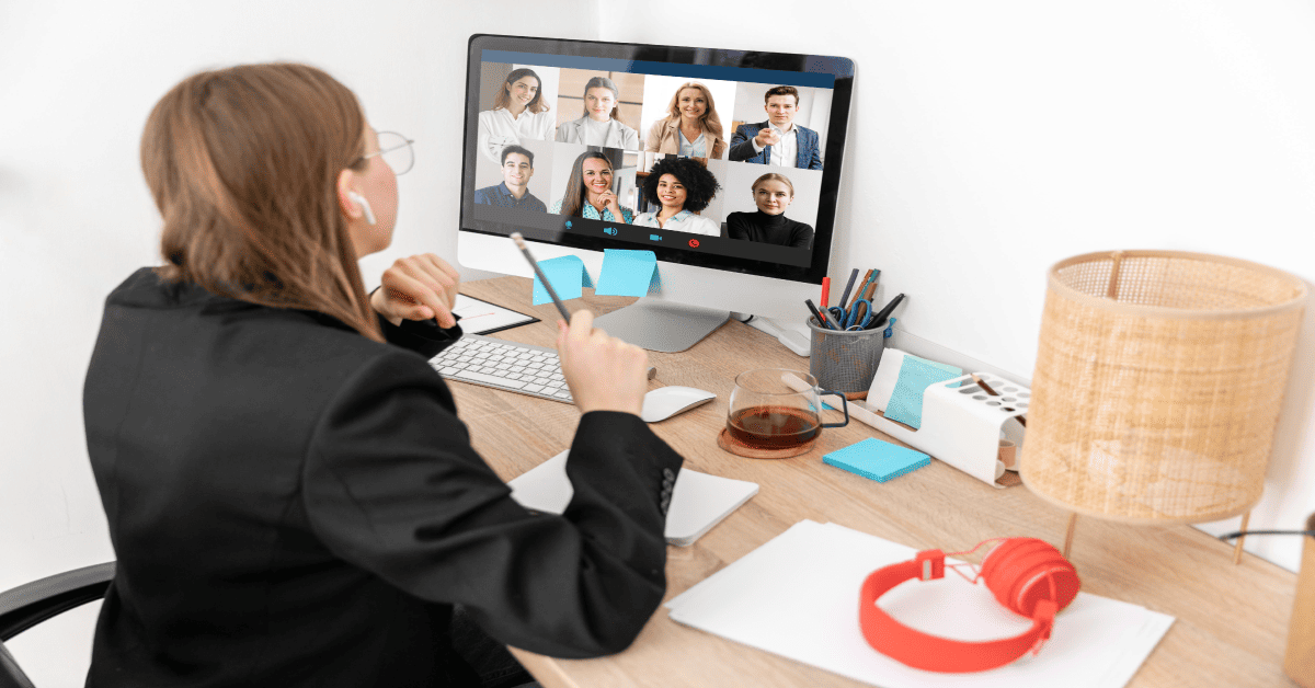 Conciliación laboral y formación a distancia