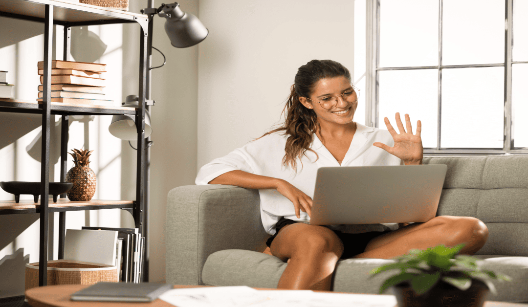 El trabajo híbrido: una nueva era en la tecnología laboral