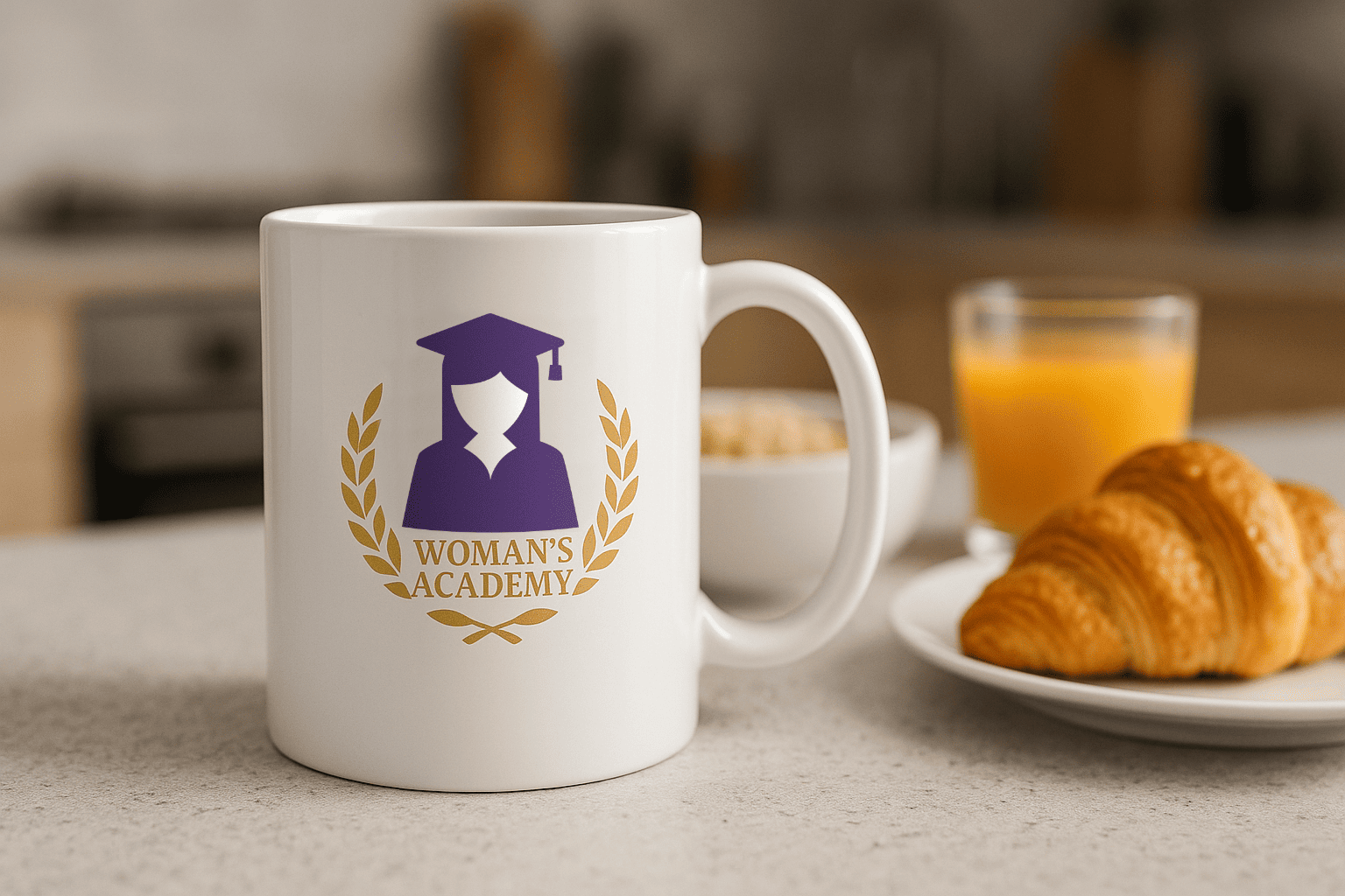 Seguimos avanzando en la formación en la III Edición de Woman’s Academy