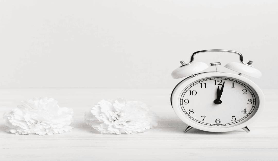 El poder del «Tiempo Blanco”
