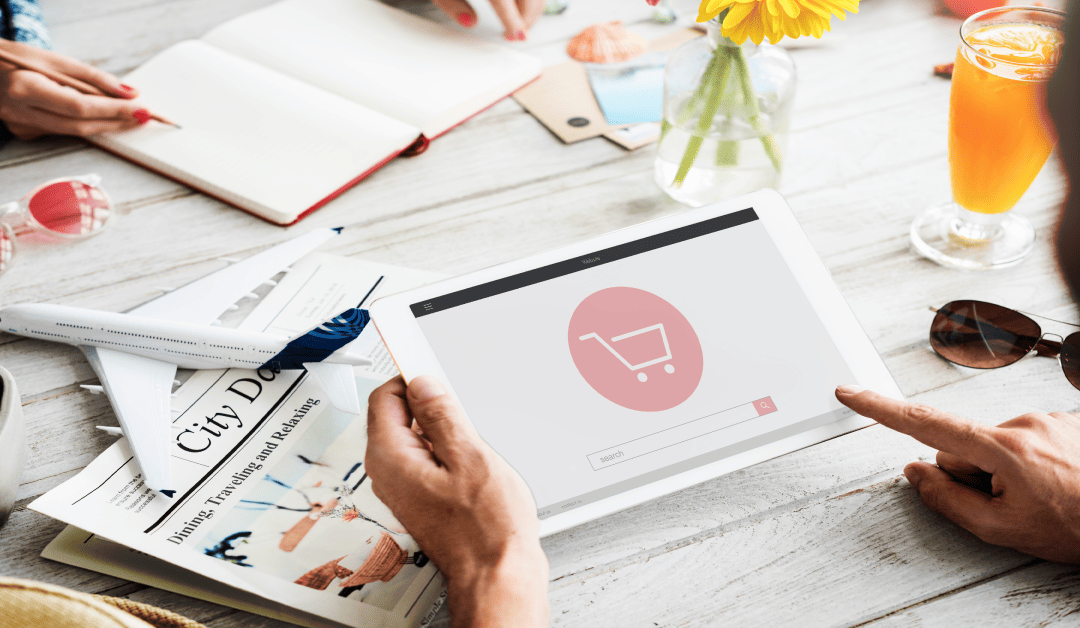 El auge de los Social Commerce