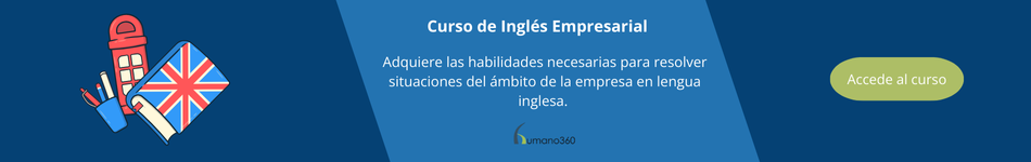 Inglés Empresarial