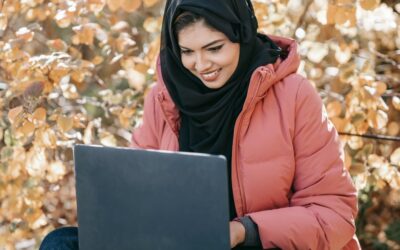 Otoño: nutre tu cuerpo y cambia tu mente