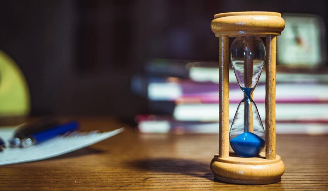 Gestión del tiempo: técnicas clave y el poder del timeboxing