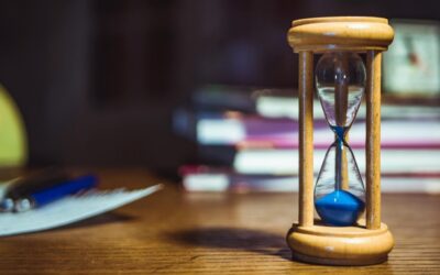 Gestión del tiempo: técnicas clave y el poder del timeboxing