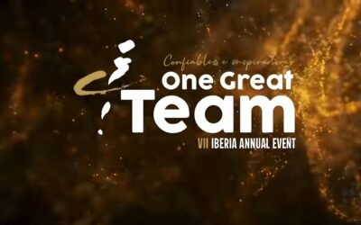 Humano360 en el VII Iberia Annual Event de Compass Group