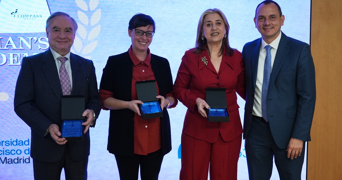 Humano360 participa en la clausura de la III Woman’s Academy