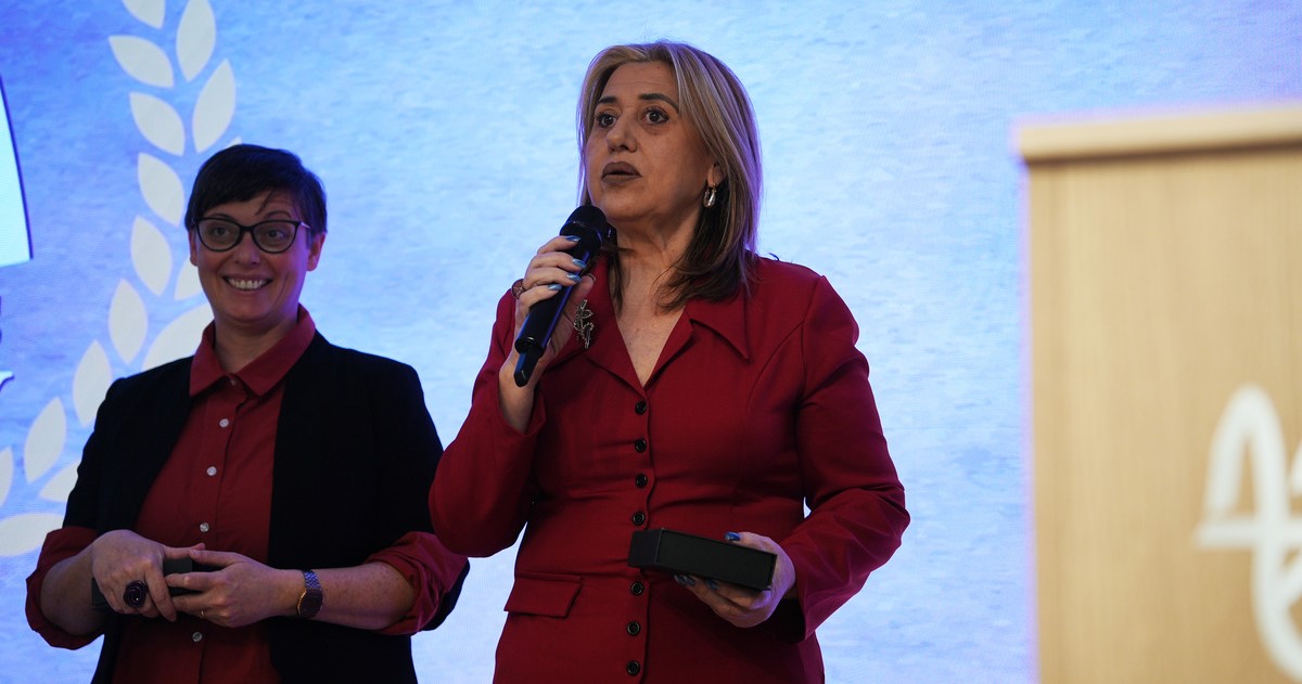 Humano360 participa en la clausura de la III Woman’s Academy