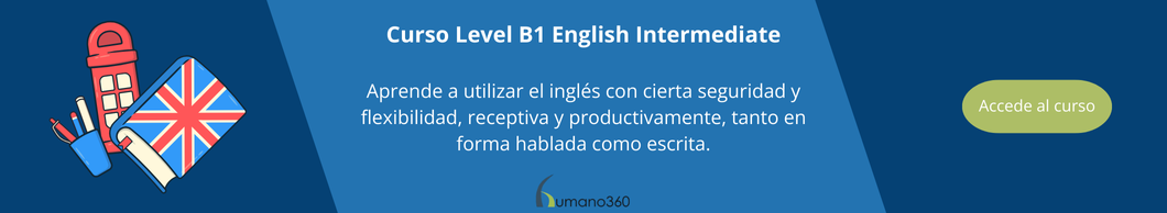 Aprender inglés no es un problema de idioma, es un problema de mente