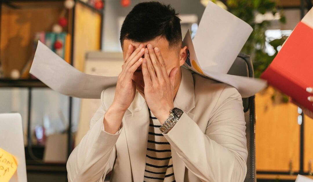 La procrastinación decisional en las empresas