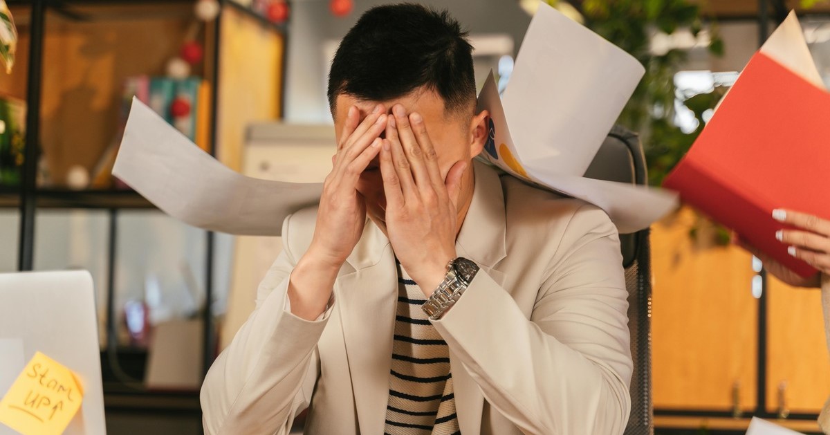La procrastinación decisional en las empresas