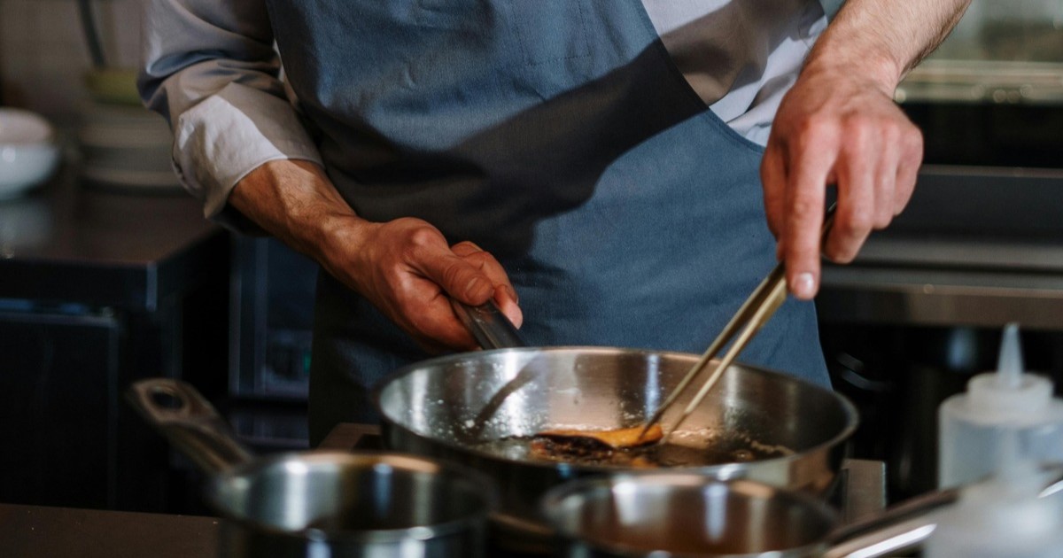Smash Cooking: la técnica que tu cocina va a querer dominar