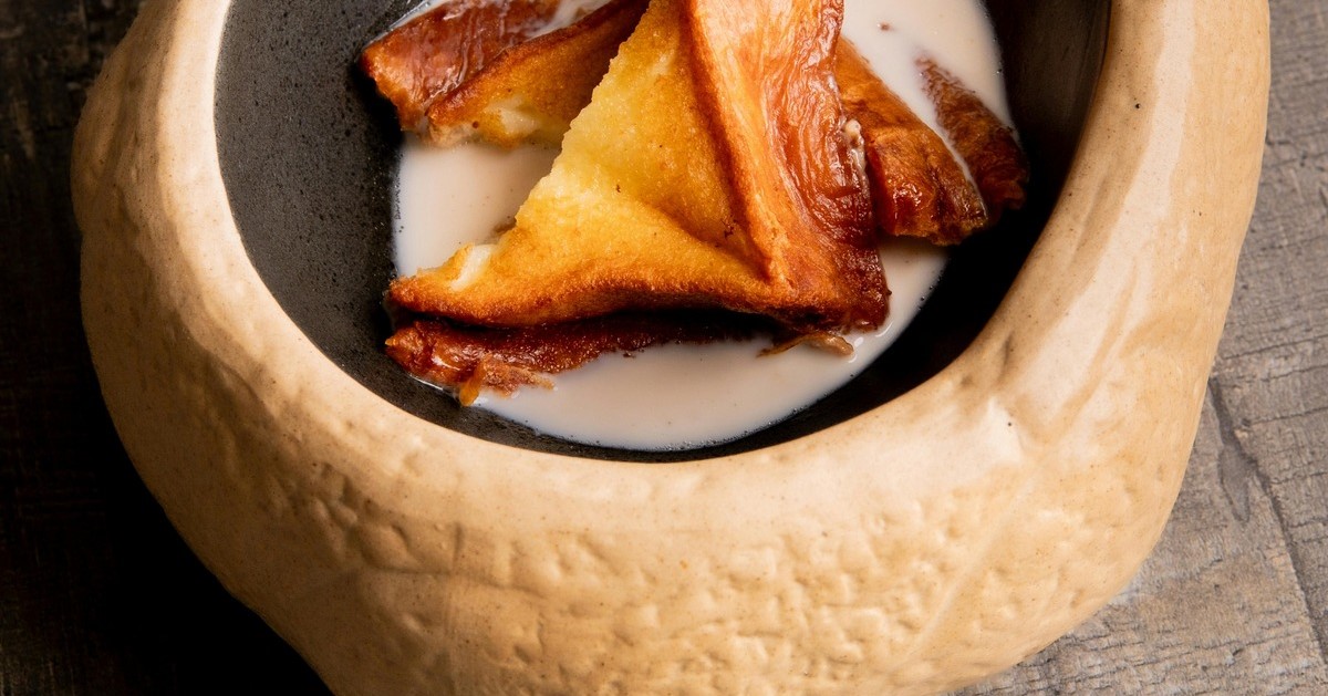 Torrijas