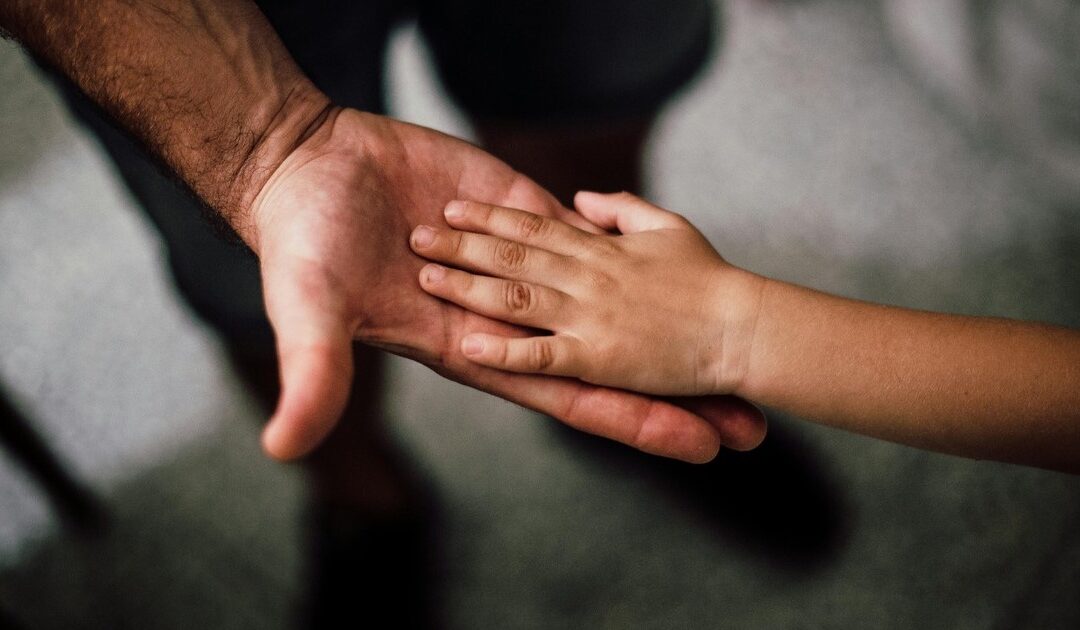 Día del Padre: El regalo de recuperar tu tiempo