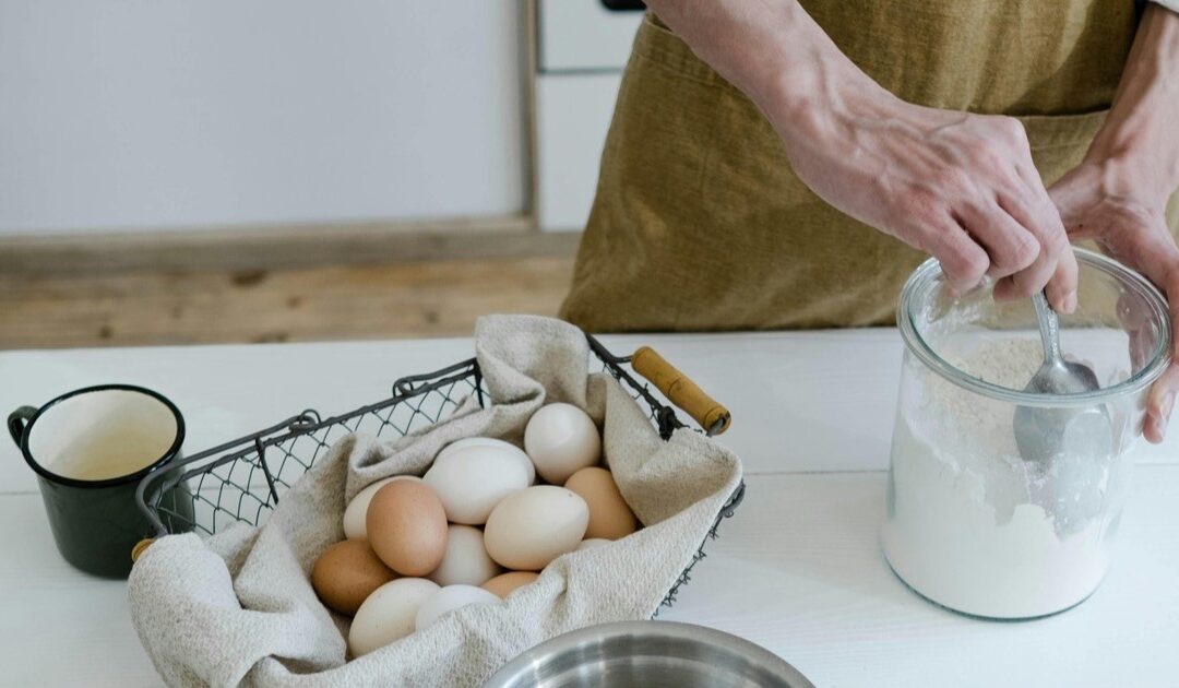 Torrijas 2.0: La ingeniería del sabor
