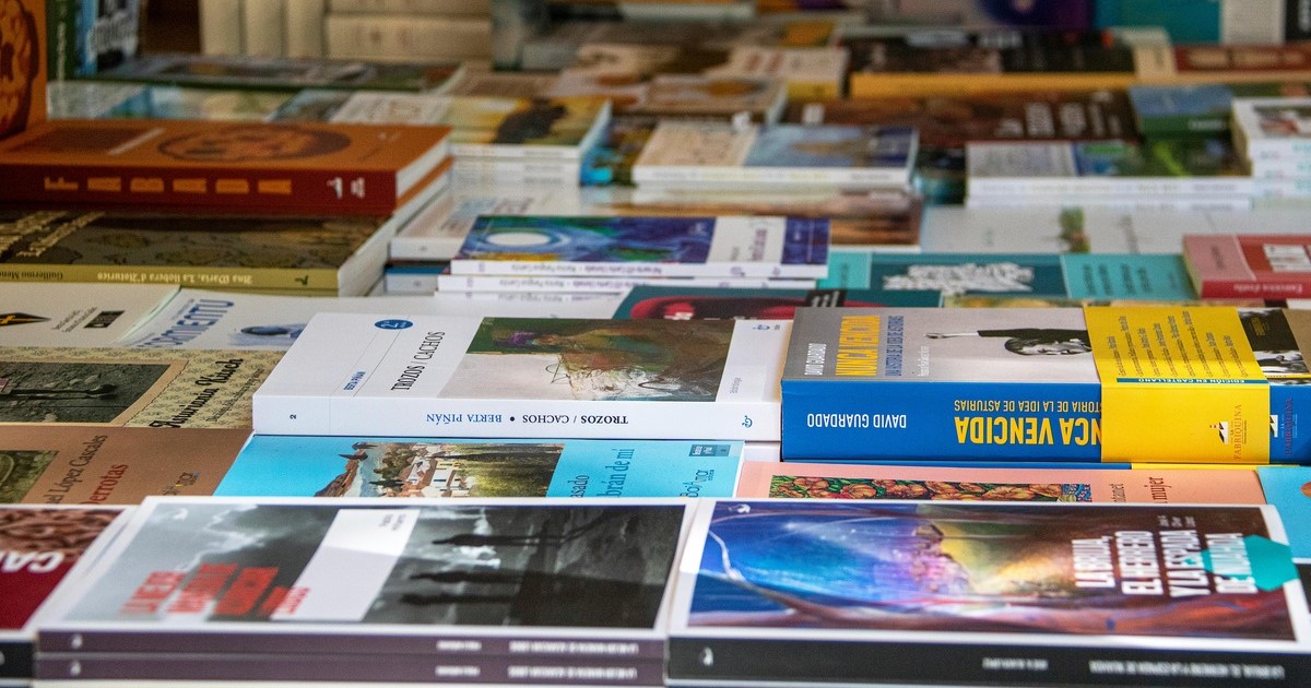 Día del Libro