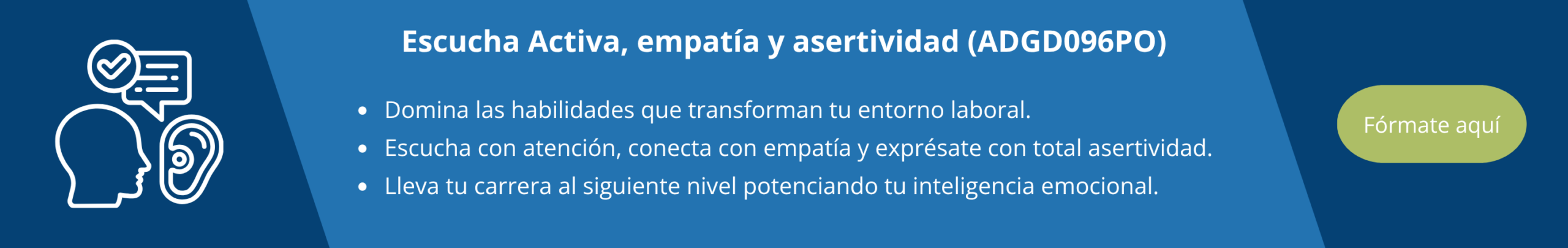 Escucha activa