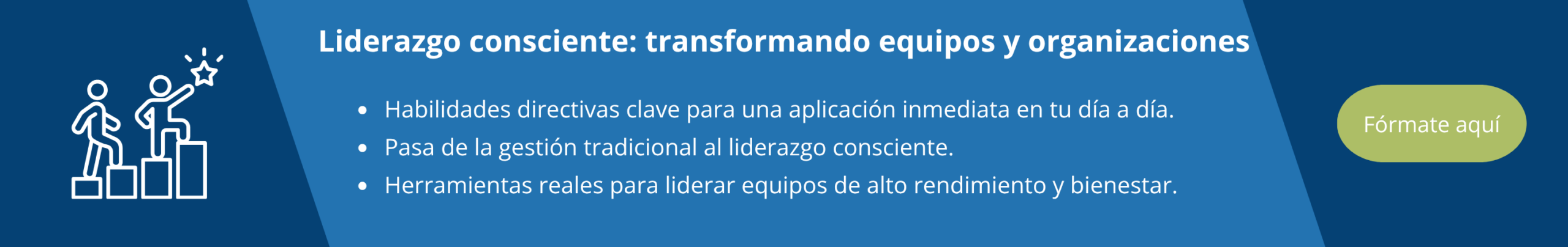 Liderazgo consciente