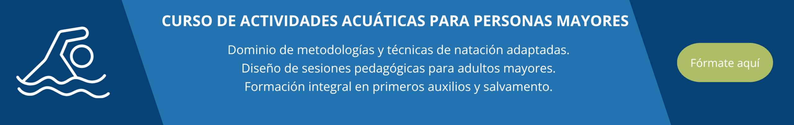 Actividades acuáticas