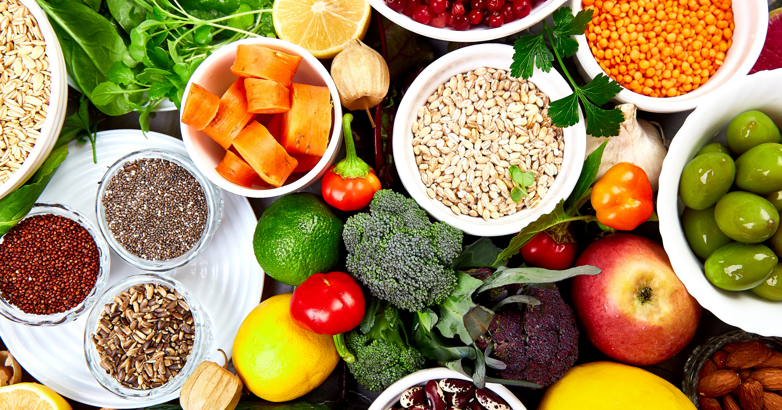 Nutrición
