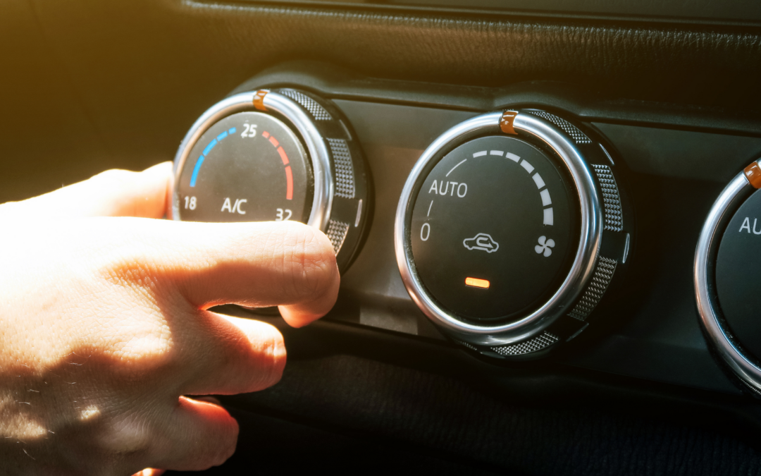 Reparar el climatizador del coche: Claves profesionales