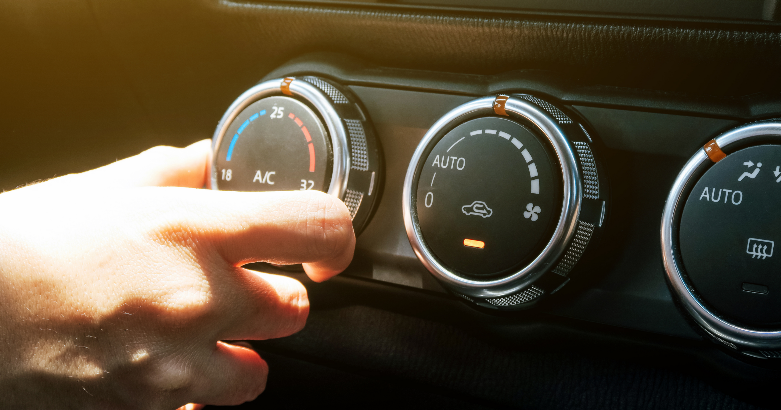 Reparar el climatizador del coche: Claves profesionales
