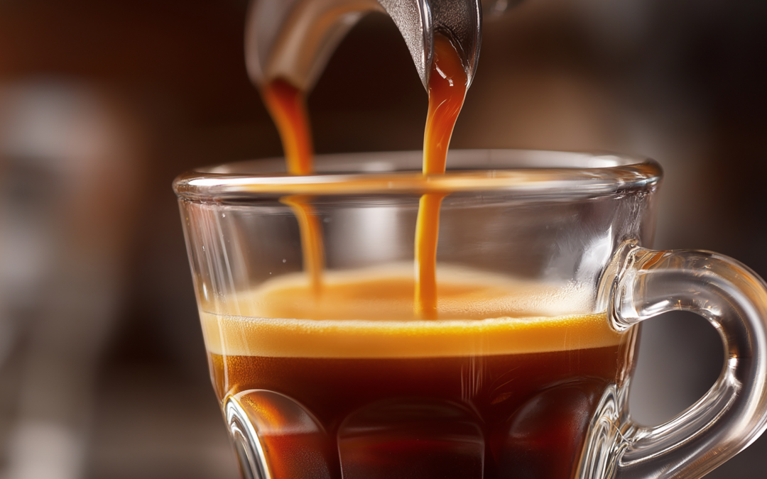 Guía definitiva para la elaboración de cafés y cartas de café