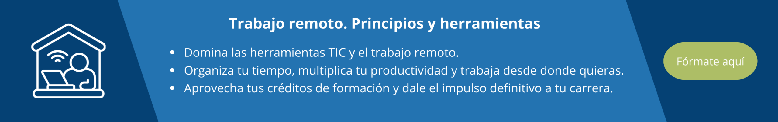 Trabajo remoto