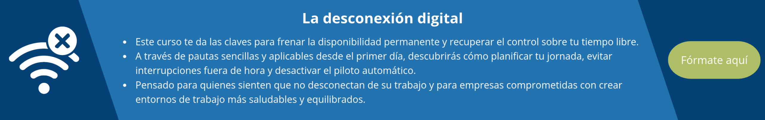 Desconexión Digital